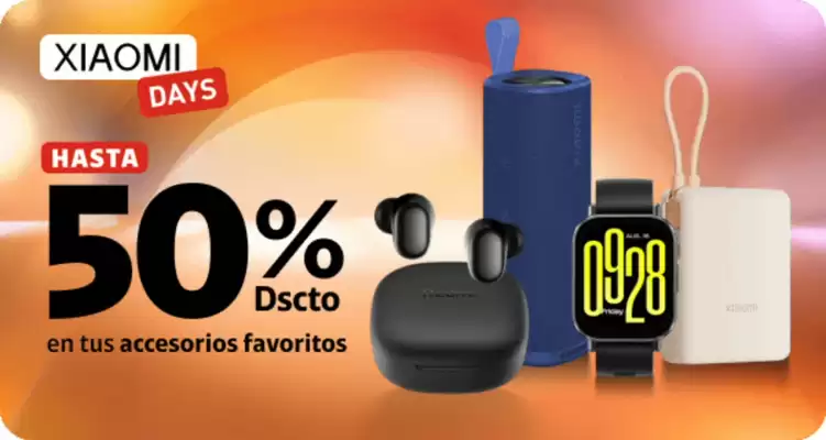 Catálogo Claro (válido hasta 7-11)