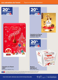 Catalogue Carrefour Contact page 2