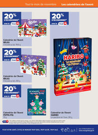 Catalogue Carrefour Contact page 3