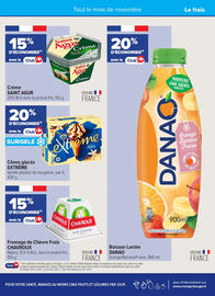 Catalogue Carrefour Contact page 5