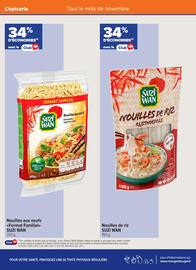 Catalogue Carrefour Contact page 6