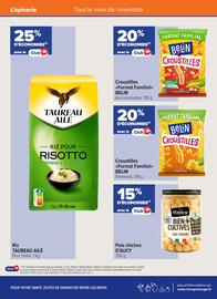 Catalogue Carrefour Contact page 8