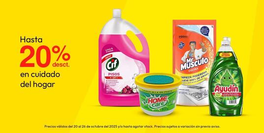 Catálogo Metro Página 14