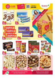 Shaklan leaflet Page 5