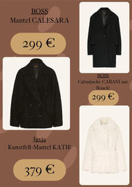 Breuninger Prospekt Seite 3
