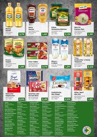 CAP Markt Prospekt Seite 4