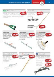 Eisen Krämer Prospekt Seite 11