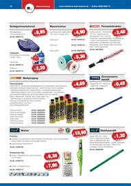 Eisen Krämer Prospekt Seite 12