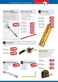 Eisen Krämer Prospekt Seite 13