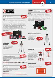 Eisen Krämer Prospekt Seite 15