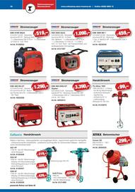 Eisen Krämer Prospekt Seite 16