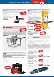 Eisen Krämer Prospekt Seite 17