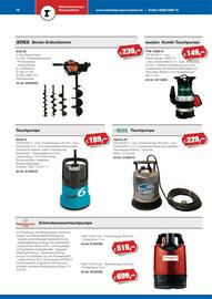 Eisen Krämer Prospekt Seite 18
