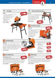 Eisen Krämer Prospekt Seite 19