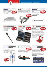 Eisen Krämer Prospekt Seite 2