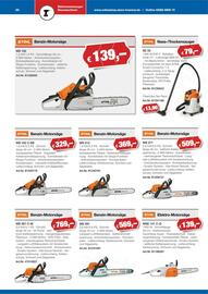 Eisen Krämer Prospekt Seite 20