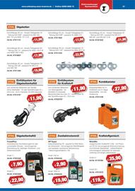 Eisen Krämer Prospekt Seite 21