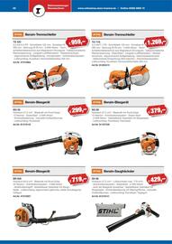 Eisen Krämer Prospekt Seite 22