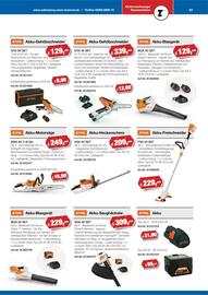 Eisen Krämer Prospekt Seite 23