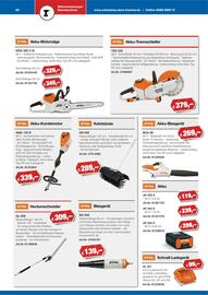 Eisen Krämer Prospekt Seite 24