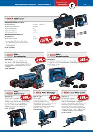 Eisen Krämer Prospekt Seite 25