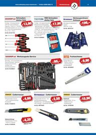 Eisen Krämer Prospekt Seite 3