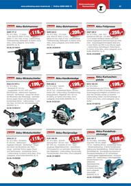 Eisen Krämer Prospekt Seite 31