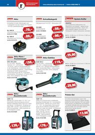 Eisen Krämer Prospekt Seite 32