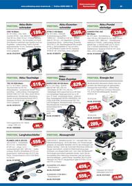 Eisen Krämer Prospekt Seite 33
