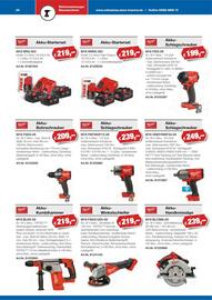 Eisen Krämer Prospekt Seite 34