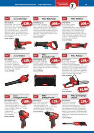 Eisen Krämer Prospekt Seite 35