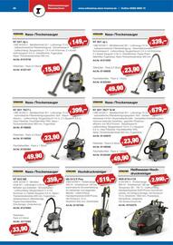 Eisen Krämer Prospekt Seite 36