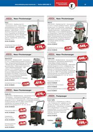 Eisen Krämer Prospekt Seite 37