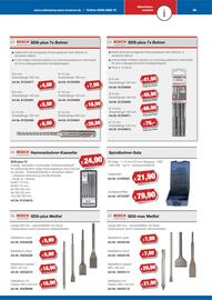 Eisen Krämer Prospekt Seite 39