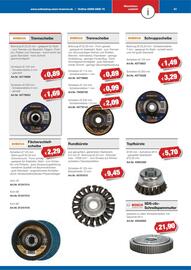 Eisen Krämer Prospekt Seite 41