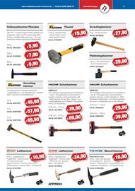 Eisen Krämer Prospekt Seite 5