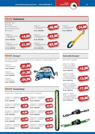 Eisen Krämer Prospekt Seite 51