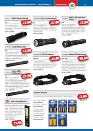 Eisen Krämer Prospekt Seite 63