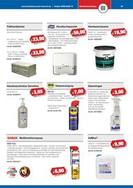 Eisen Krämer Prospekt Seite 67