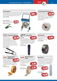 Eisen Krämer Prospekt Seite 69