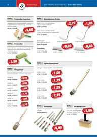 Eisen Krämer Prospekt Seite 8