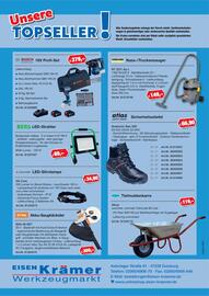 Eisen Krämer Prospekt Seite 84