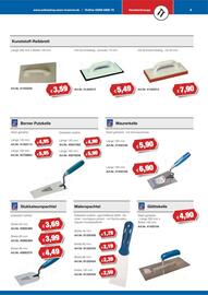 Eisen Krämer Prospekt Seite 9