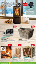 Raiffeisen Markt Prospekt Seite 4