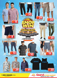 Grand Hyper Market catalogue Page 11