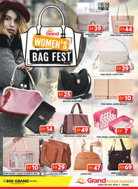 Grand Hyper Market catalogue Page 15