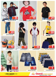 Grand Hyper Market catalogue Page 16