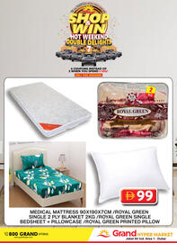 Grand Hyper Market catalogue Page 20