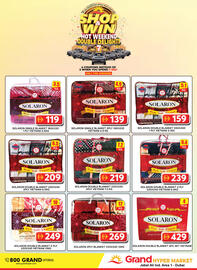 Grand Hyper Market catalogue Page 21