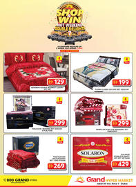 Grand Hyper Market catalogue Page 22